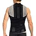 ORTONYX TLSO Full Back Support Brace with Removable Dorso-Lumbar Pad - Lightweight, Breathable - Pain Relief, Thoracic Kyphosis, Herniated Disc / ACHB5248-XL