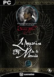 Le Mystere De La Momie