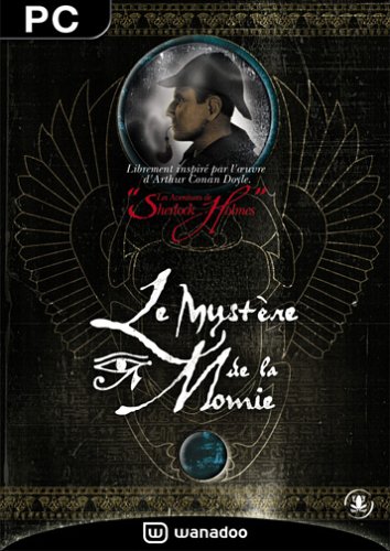 Le Mystere De La Momie