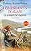 Les protégées de l'Empereur, Tome 3 et 4 : Les enfants d'Alaïs : Droit dans le coeur ; Les sortil by 