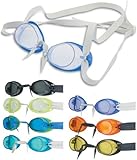 TYR Socket Rocket 2.0 Goggles
