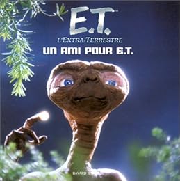 Un  ami pour E.T.
