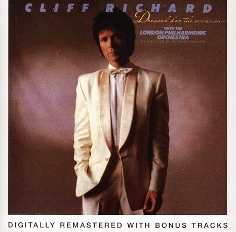 richard cliff dressed   occasion amazoncom