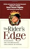 The Rider's Edge: Overcoming the Psychological Challenges of Riding