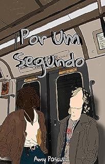 Livro Por um Segundo