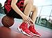 JIYE Performance Sports Shoes Men's Basketball Fashion Sneakers