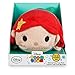 Disney Ariel Musical ''Tsum Tsum'' Plush - 7 Inch