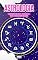 Livro Minibooks EdiCase - Astrologia - Planetas