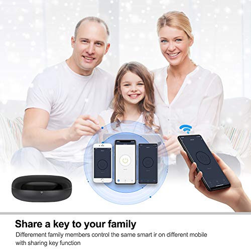 4 Controller+Universal+Wireless+Anywhere+Compatible