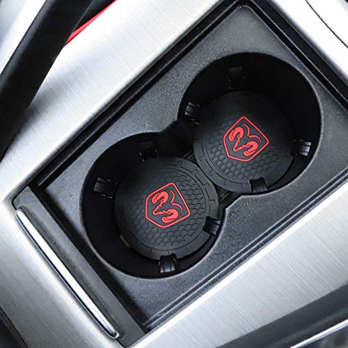 1 Auto+sport+Diameter+Vehicle+Coaster