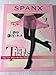 Spanx Haute Contour Sheers Medium Beige