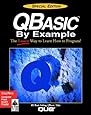 QBasic By Example, Special Edition: 9781565294394: Computer Science ...