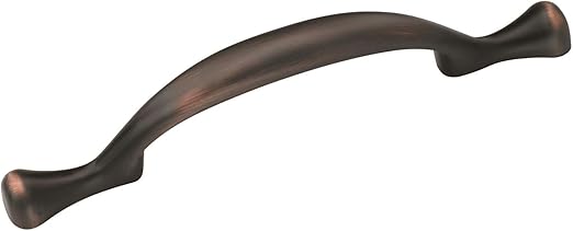 Amerock Bp174orb Allison Value 3 In 76 Mm Center To Center Oil