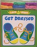 Lace & Learn Get Dressed by