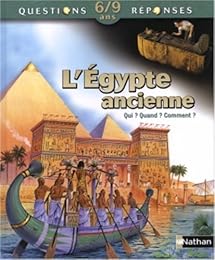 L' Égypte ancienne