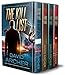 The Sam Prichard Series - Books 5-8 (Sam Prichard Boxed Set, Mystery, Thriller, Suspense, Private Investigator Book 2)
