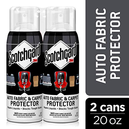 Best Car Interior Upholstery Care Buying Guide Gistgear