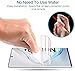 LK [3 Pack] Screen Protector for Samsung Galaxy Note 10 Plus / Note 10 Plus 5G / Note 10+ Flexible TPU Film HD Clear Bubble Free