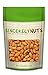 Sincerely Nuts - Raw Pecans (No Shell) | One Lb. Bag | Shelled Whole Pecan | Delicious Healthy Snack Food | For Baking, Snacking and Dessert Treats | Gluten Free and Kosher | Fresh Resealable Bag