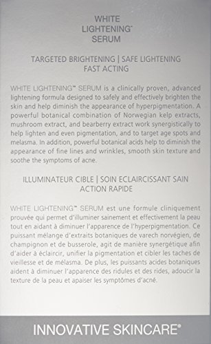 iS CLINICAL White Lightening Serum, 1 fl. oz.