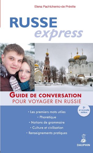 Russe express