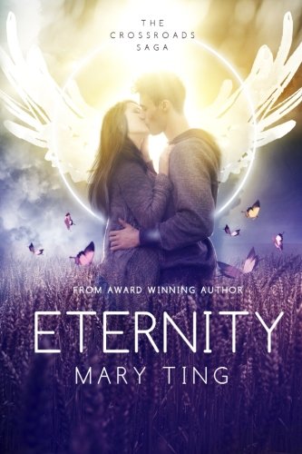 Eternity (Crossroads) (Volume 4)