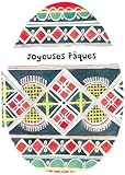 Joyeuses Pâques by
