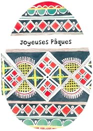 Joyeuses Pâques