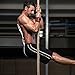 Wrist Wraps - Straps Your Wrists So You Can Smash Your Lifting Workout - Elastic Wrist Support For Weightlifting, BodyBuilding, Bench Press, Gym and More - For Women and Men - BONUS Powerlifting Guide