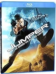 Jumper - Pack Duo Blu-Ray+ Dvd