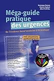 Méga-Guide pratique des urgences (French Edition) by Dominique Pateron, Maurice Raphaël