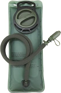 Condor 2.5L Flüssigkeitszufuhr Blase Oliv Drab
