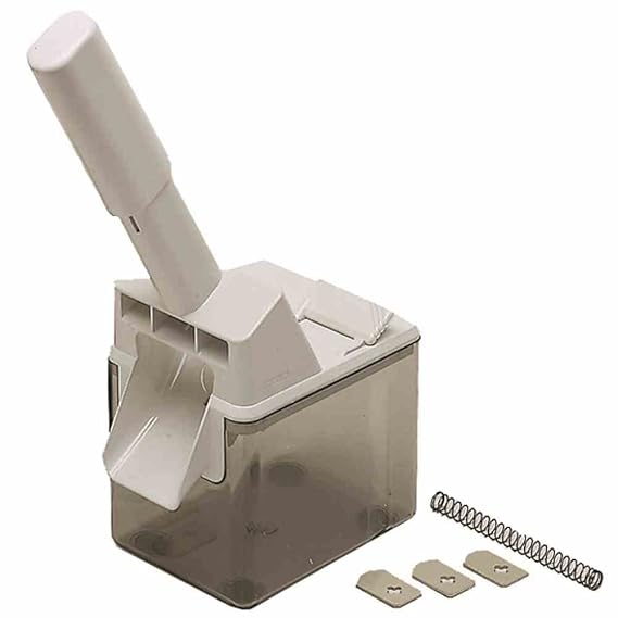 Pflaumenentsteiner-Automat