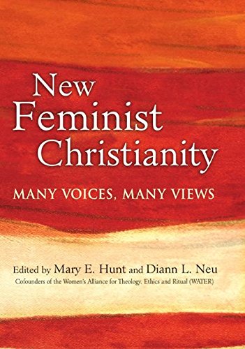 New Feminist Christianity: Many Voices, Many ViewsFrom Brand: Skylight Paths Pub