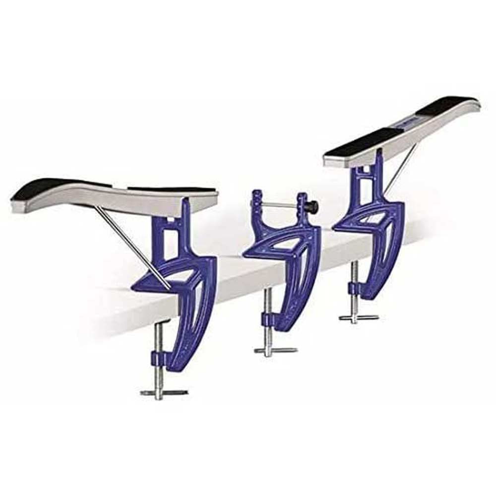 Holmenkol Unisex - Adult Nordic Racing Tensioner Ski Turner, One Size