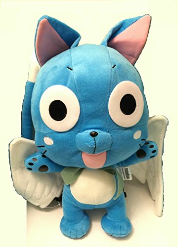 fairy tail happy backpack