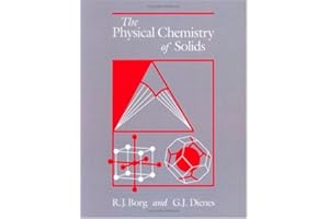 The Physical Chemistry of Solids