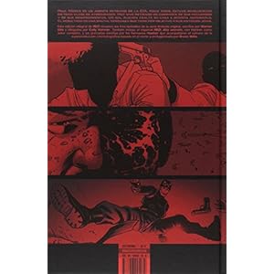 RED (edición integral)
