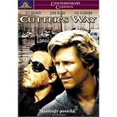 Cutter's Way [DVD]