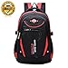 MAYZERO School Backpacks Waterproof School Bags Durable Travel Camping Backpacks for Boys and Girls