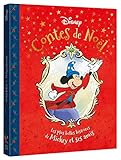 Contes de Noël : Les plus belles histoires de Mickey et ses amis by 
