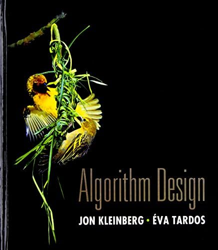 Algorithms: Dasgupta, Sanjoy, Papadimitriou, Christos, Vazirani