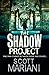 The Shadow Project (Ben Hope, Book 5) by
