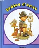 Hardcover Droles d'amis Book