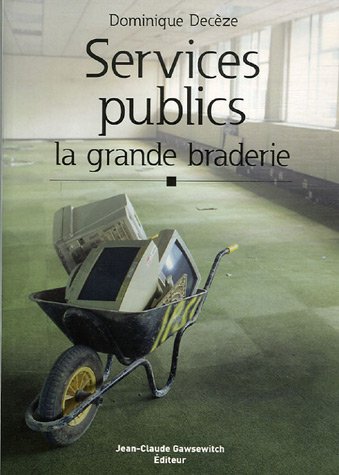 Services publics