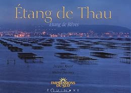 Étang de Thau