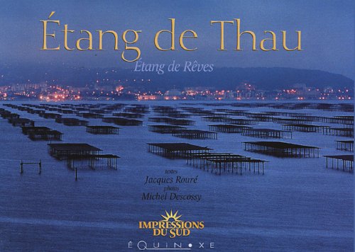 Étang de Thau
