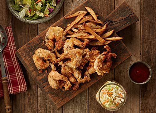 Burgers' Smokehouse Fresh Frozen Frog Legs (Sixteen pairs)