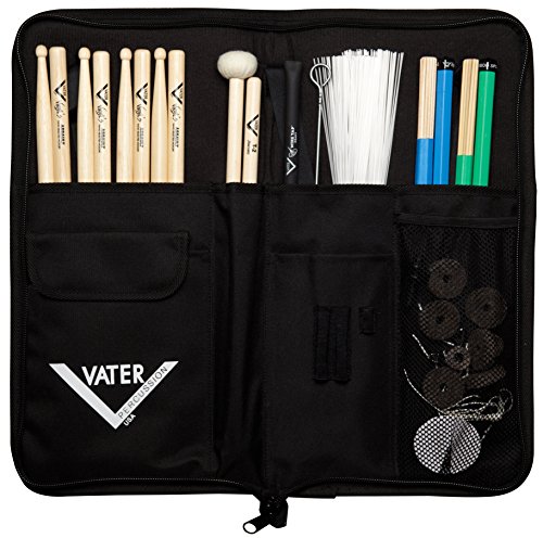 Vater VSB1 Drum Stick Bag
