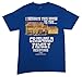 Christmas Vacation I Dedicate this House to the Griswold Family Xmas T-Shirt